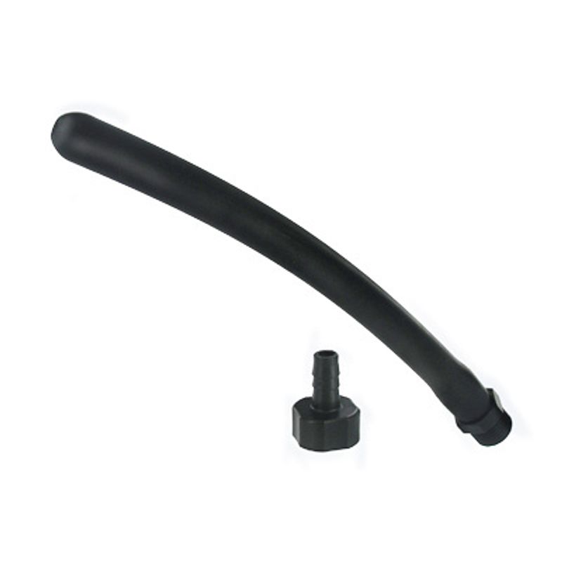 Comfort Nozzle Silicone Tip image 2