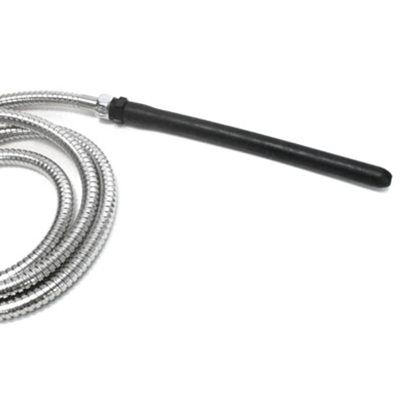 Comfort Nozzle Silicone Tip image 3