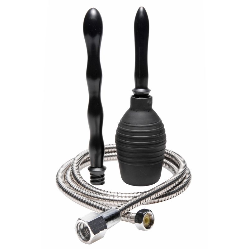 All In One Shower Enema Cleansing System image 2