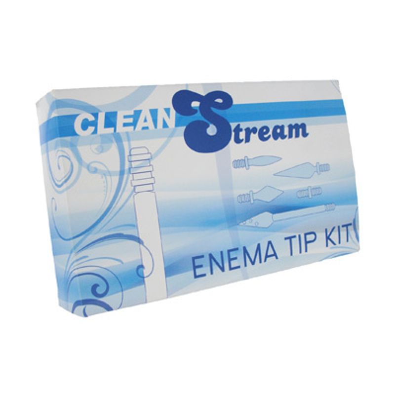 Enema Tip Set image 1