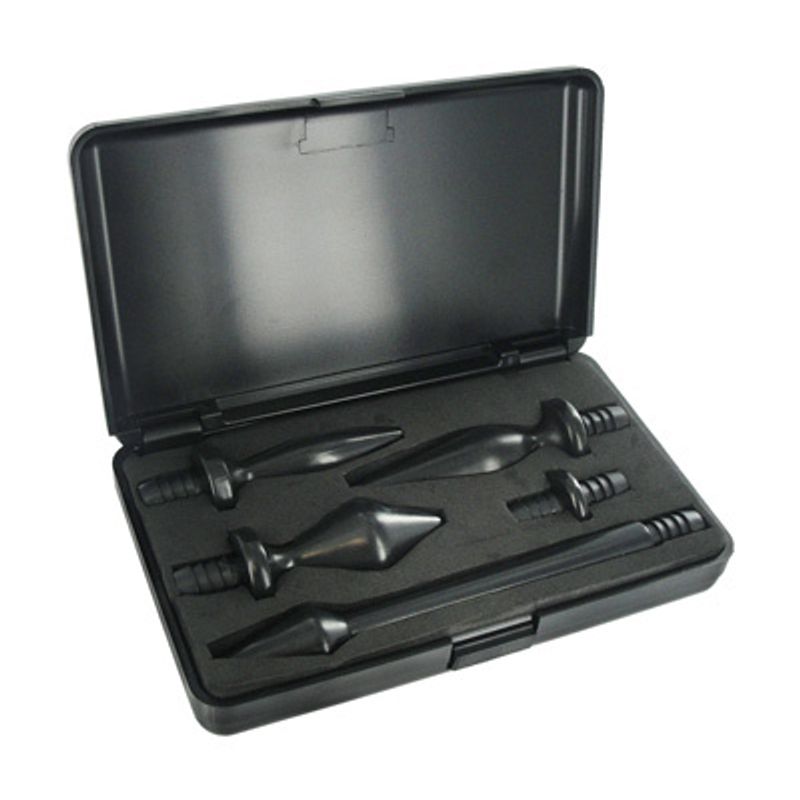 Enema Tip Set image 3