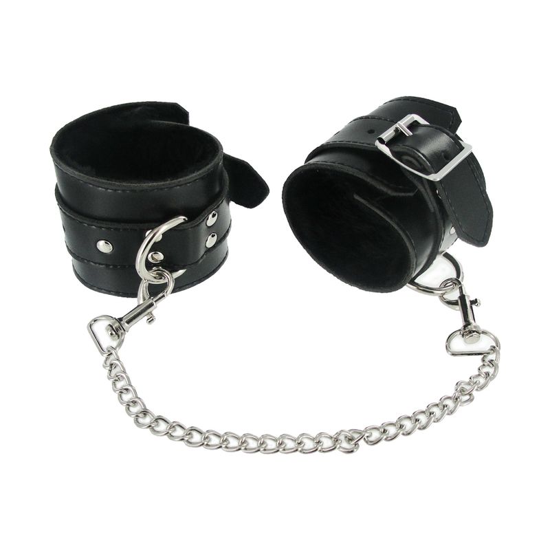 7 Pc Bondage Adventure Set image 3