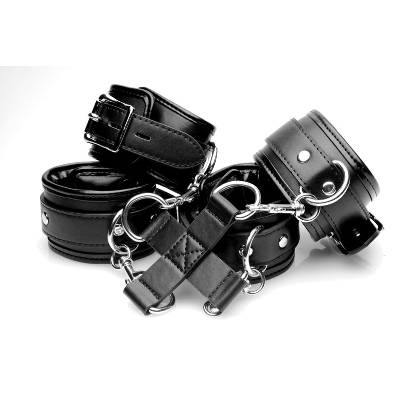 Hogtie Restraint image 2