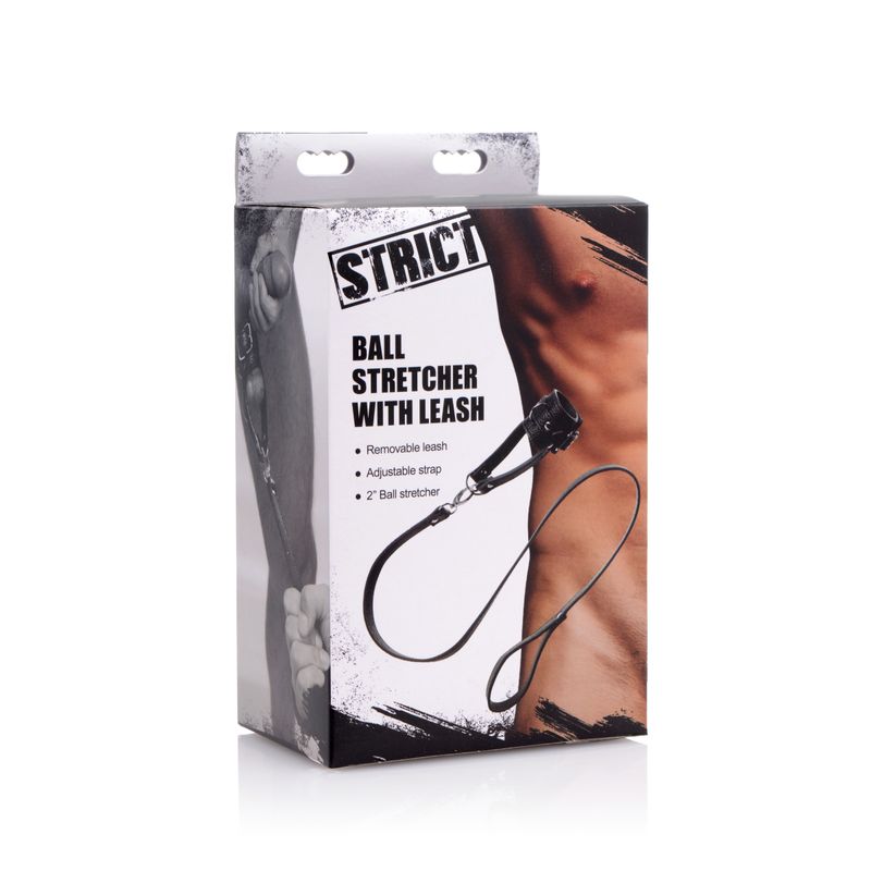Strict Ball Stretcher With Leash image 1