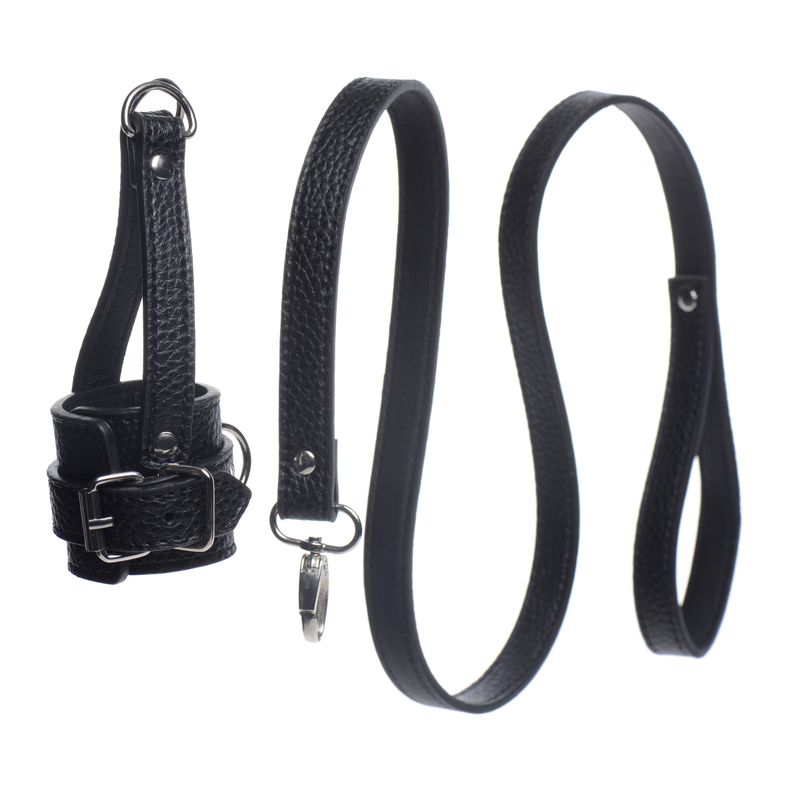 Strict Ball Stretcher With Leash image 2
