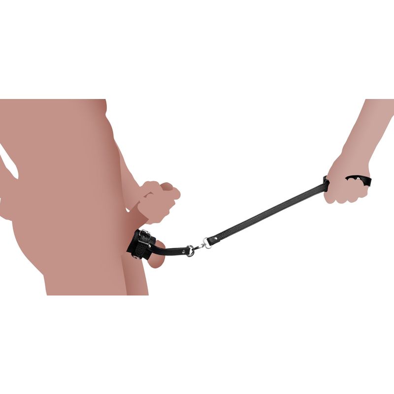 Strict Ball Stretcher With Leash image 4