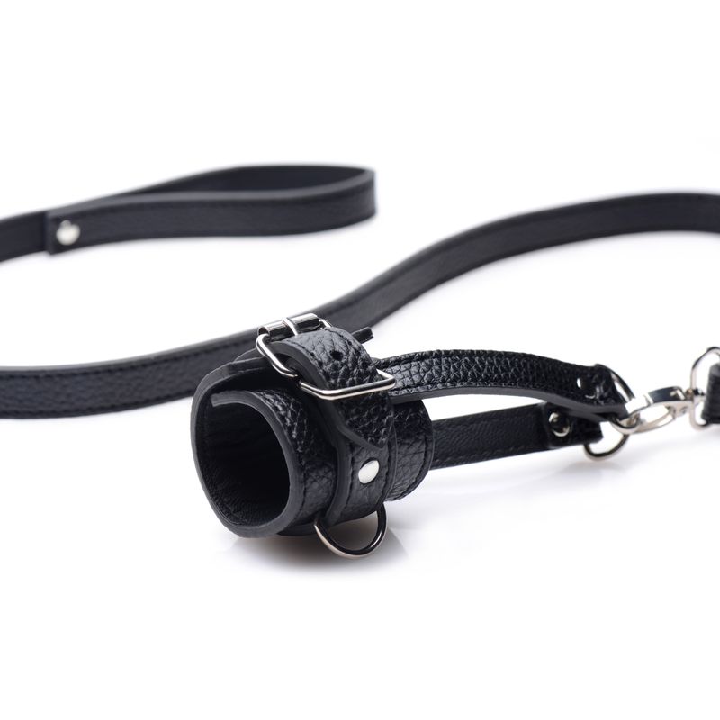 Strict Ball Stretcher With Leash image 5