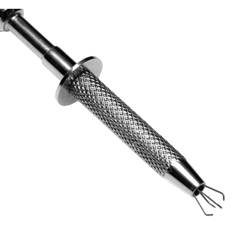 Extreme Sensation Claw Clamps image 2