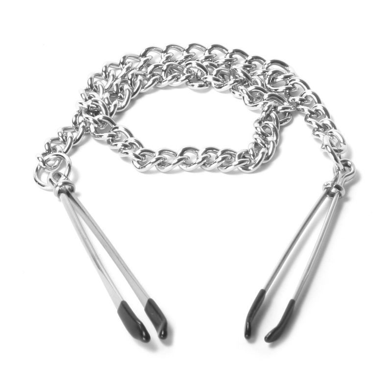 Reign Tweezer Style Nipple Vice image 2