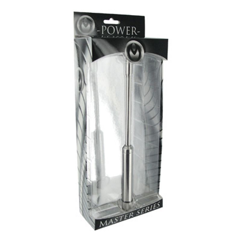 Power Exchange Medium Vibrating Sound image 1