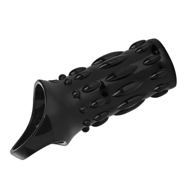 Sheath Sensations Enhancer Sex Sleeve image 2