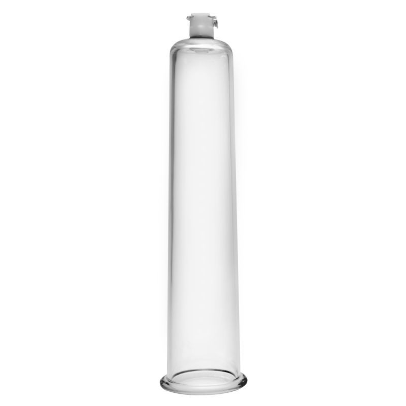 Penis Pumping Cylinder 1.75in image 2