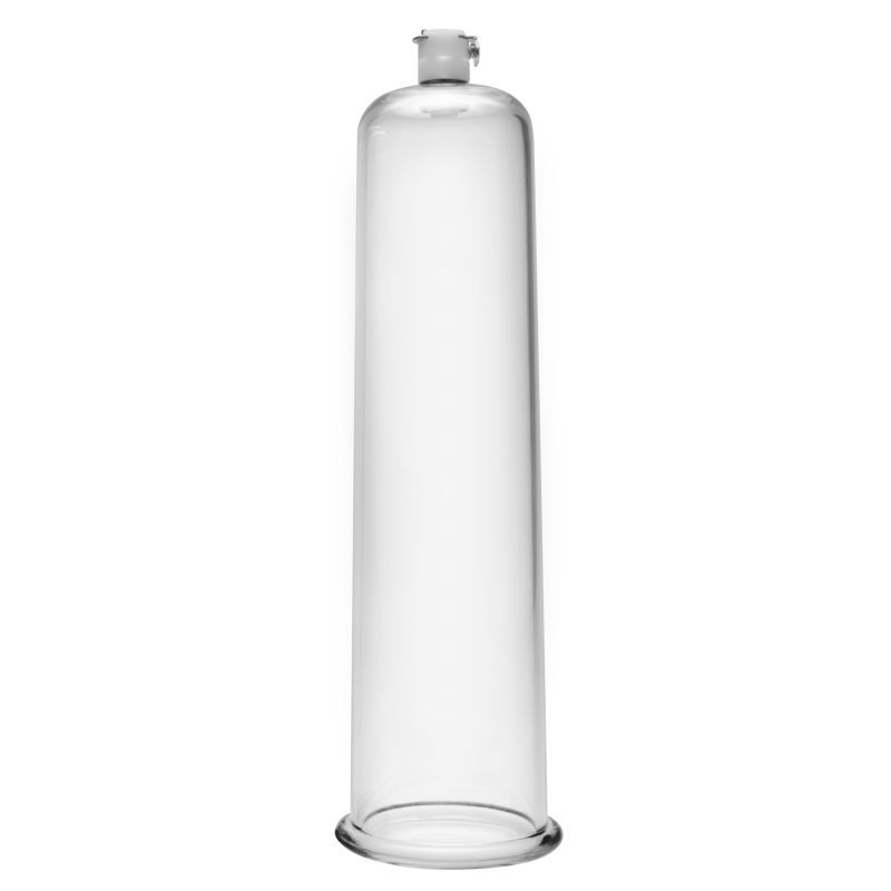 Penis Pumping Cylinder 2.25in image 2
