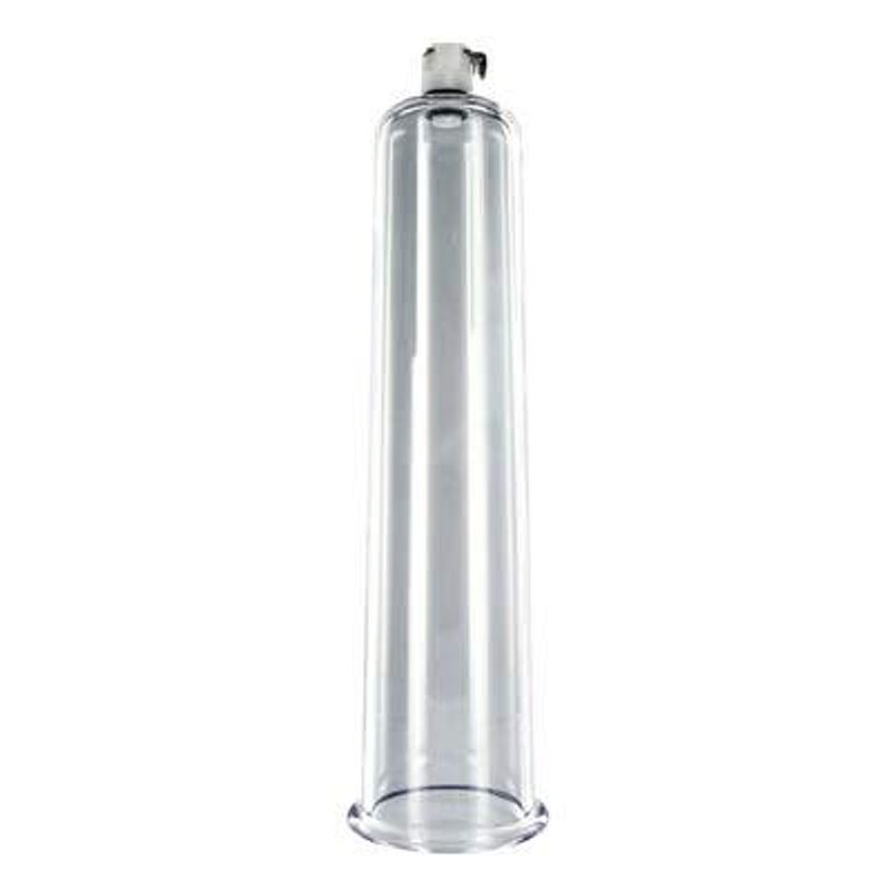 Premium Penis Pumping Kit (Advanced Size) image 2