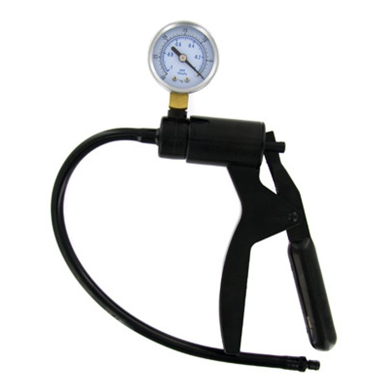 Premium Penis Pumping Kit (Intermediate Size) image 3