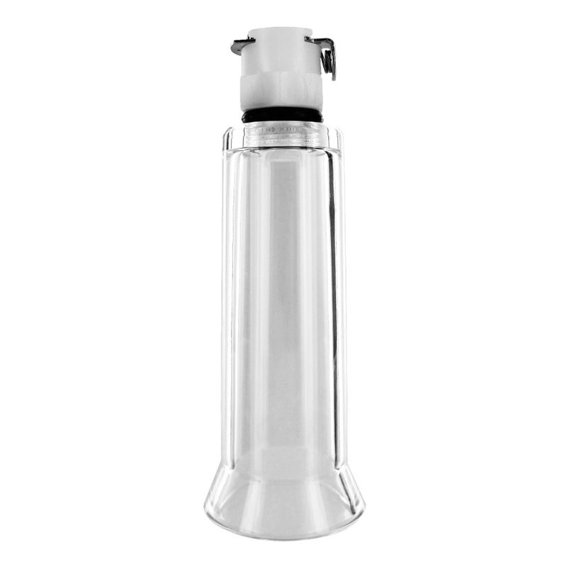 Clitoris Pumping Cylinder image 1