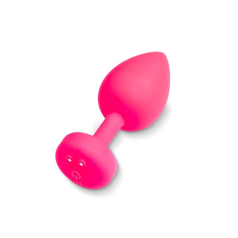 Gplug Large Neon Rose image 1