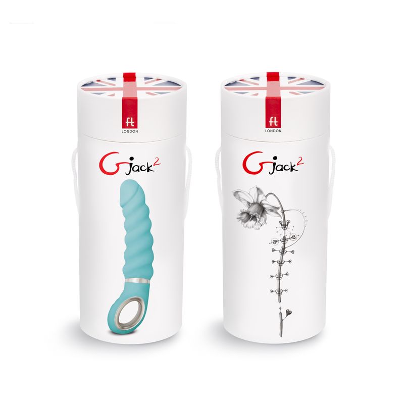 Gjack 2 Tiffany Mint image 3