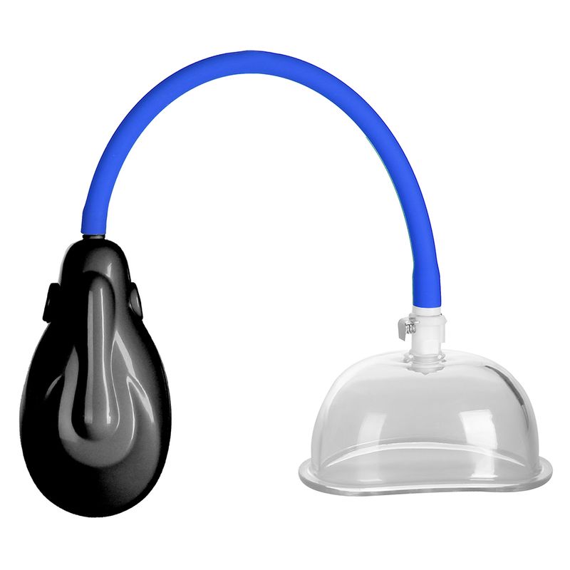 Vagina Pump Auto image 2