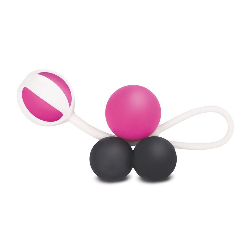 Geisha Balls Magnetic image 2