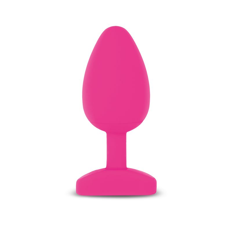 Gplug Large Bioskin Sweet Raspberry image 1