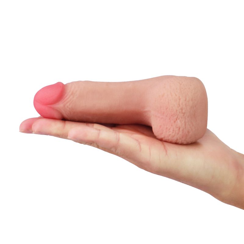 Limpy Cock 5in Packer image 2
