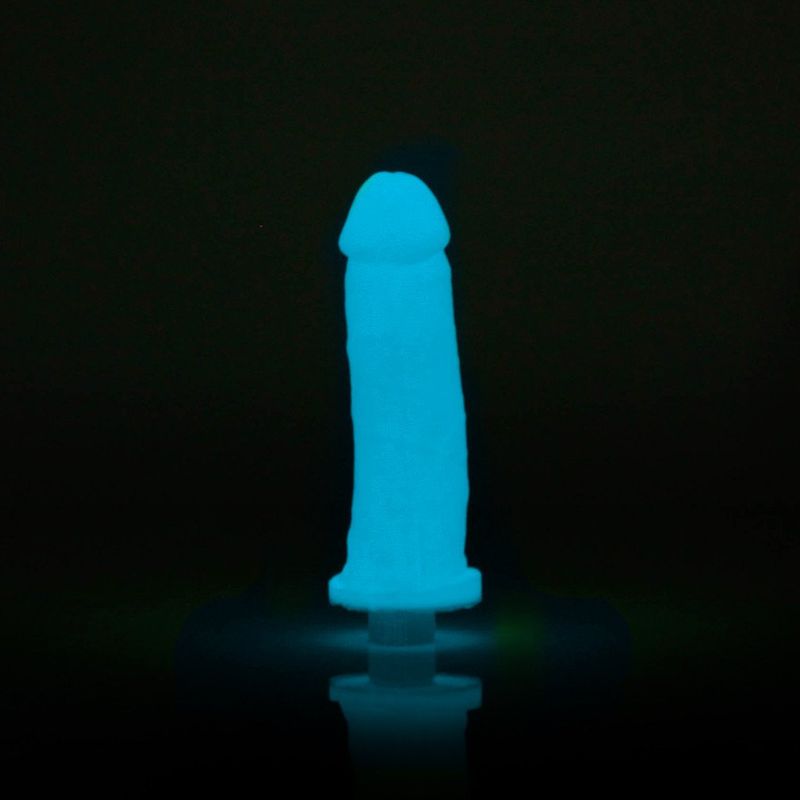 Clone a Willy Glow Blue image 3