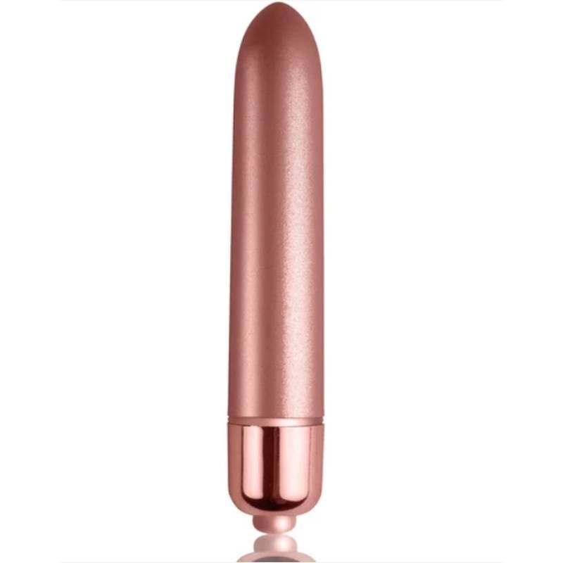 RO-90 Touch of Velvet Rose Bloom image 1