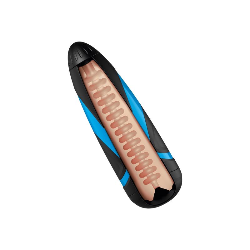 Satisfyer Men Sleeve Chambers of Pleasure image 1
