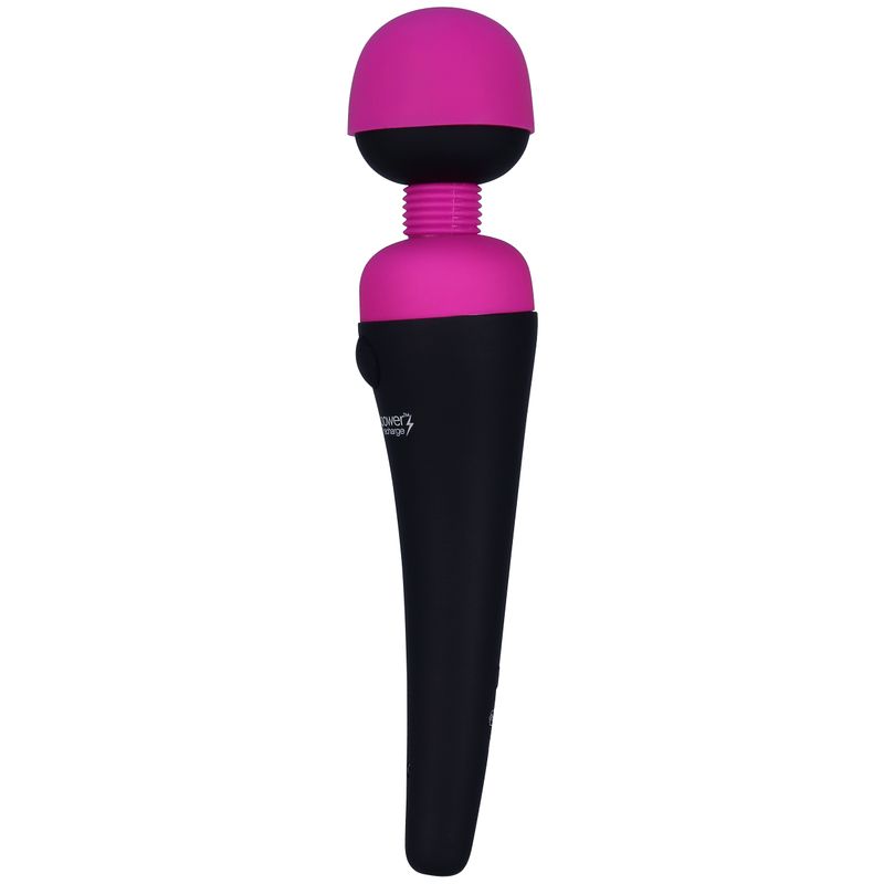 PalmPower Massage Wand Recharge Waterproof image 3