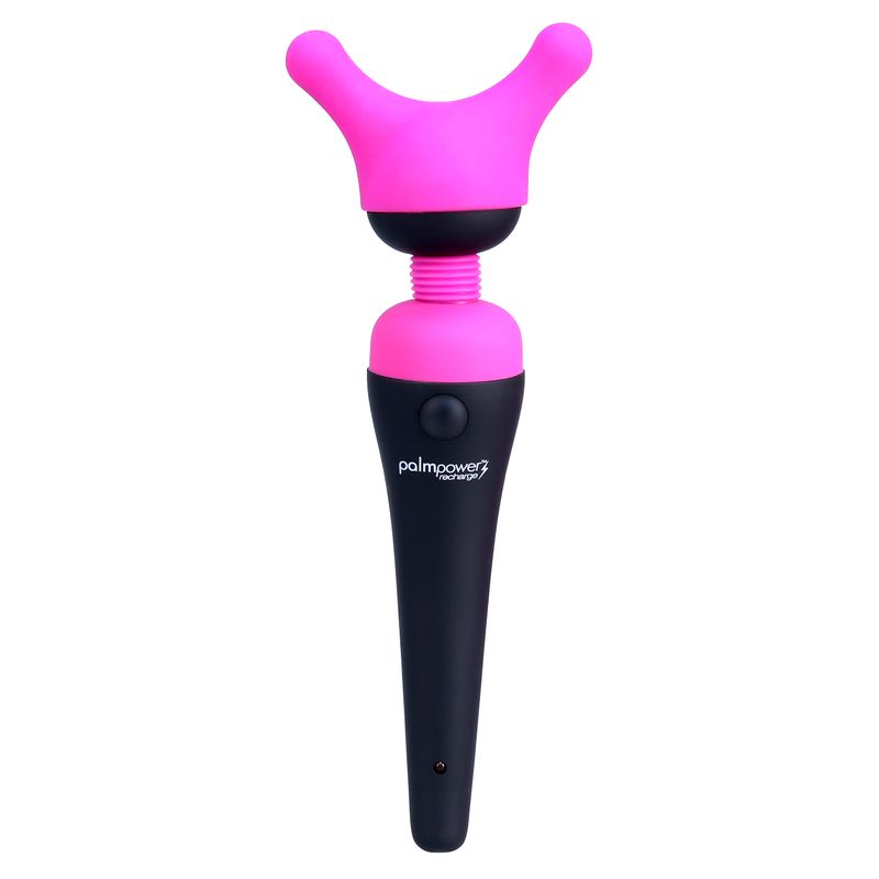 PalmBody Massager Heads (For use with PalmPower) image 2