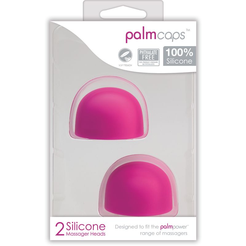 PalmCaps (For use with PalmPower) image 1