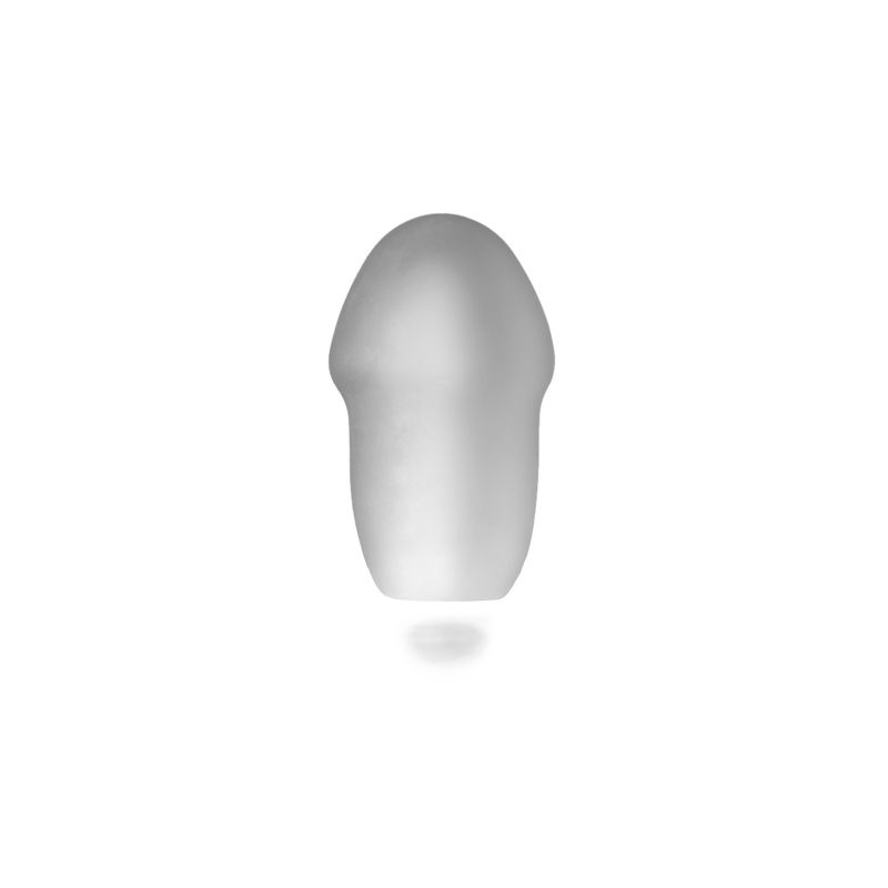 Buck Angel KissX Clear image 7