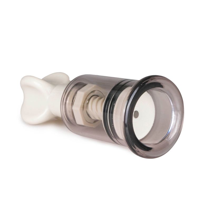 Nipple and Clit Suckers Medium 2 Pc image 2