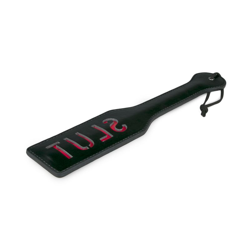 Paddle Slut Black image 1