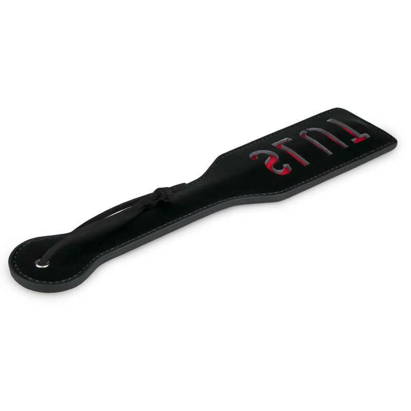Paddle Slut Black image 2