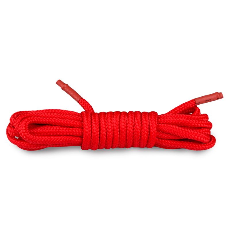 Bondage Rope 5m Red image 1