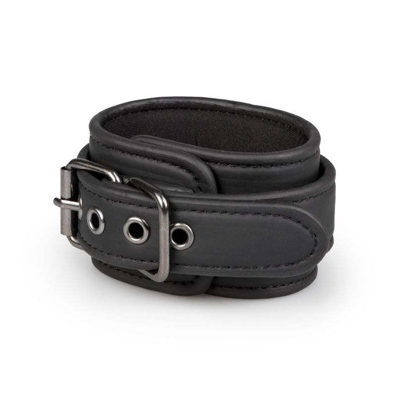 Handcuffs Black image 2