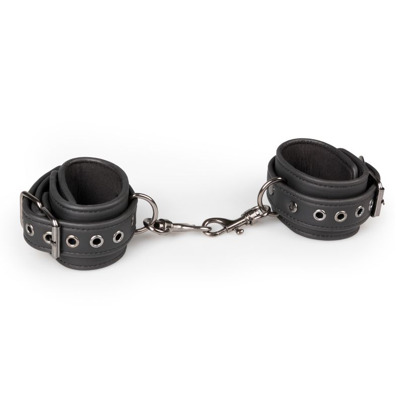 Handcuffs Black image 3