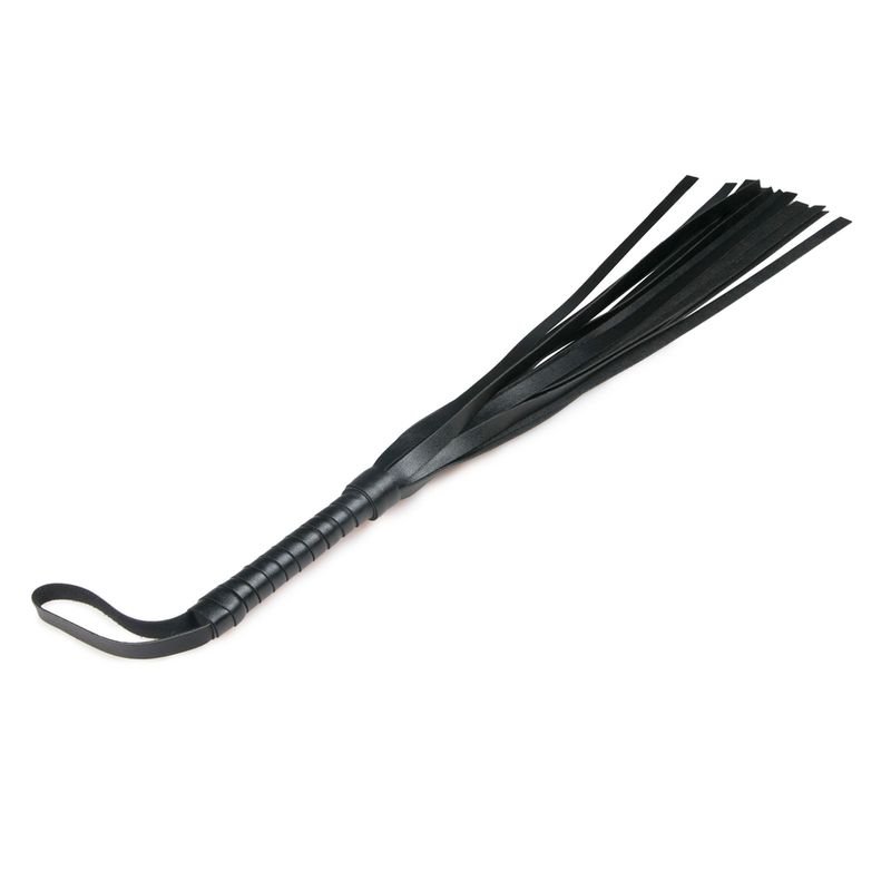 Flogger Whip Leather image 1