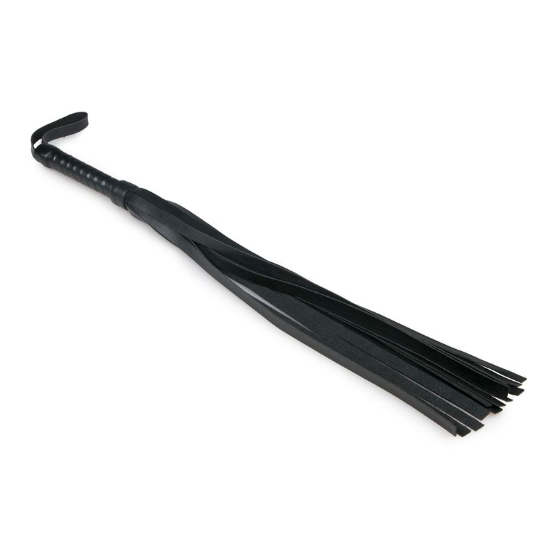 Flogger Whip Leather image 2