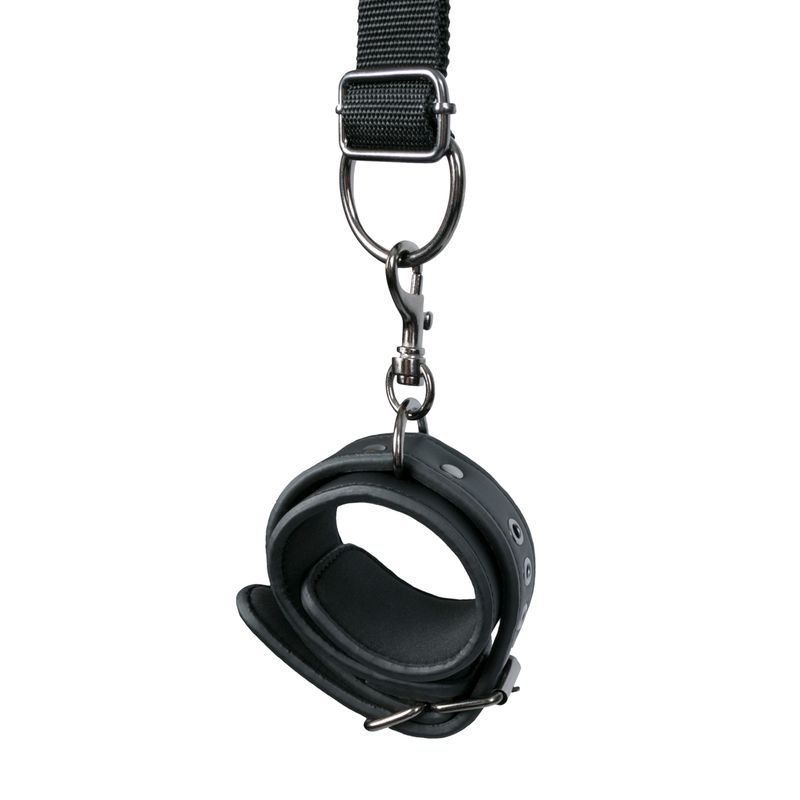 Over the Door Wrist Cuffs image 3