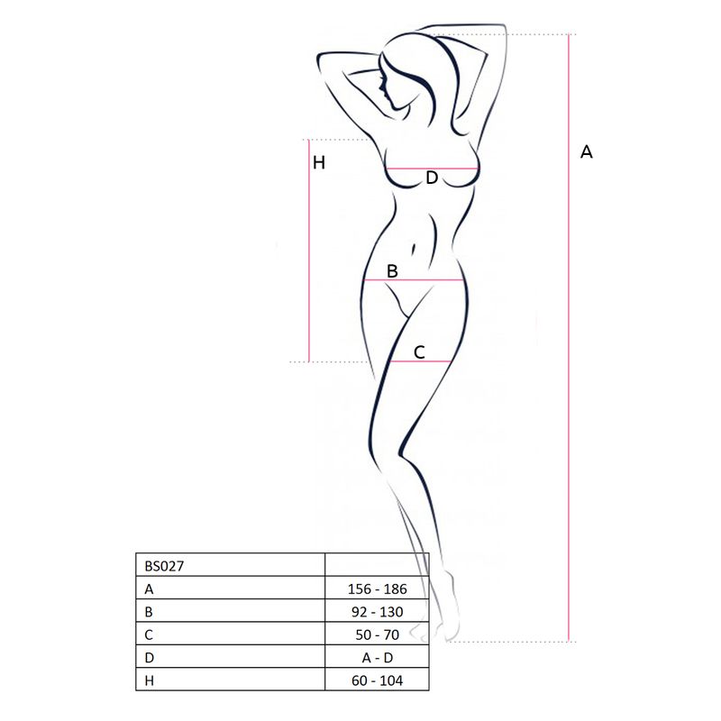 Dress Translucent With Open Sides Red image 2