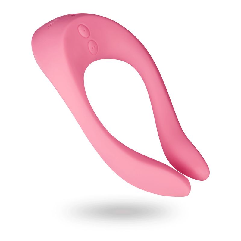 Satisfyer Endless Joy Pink image 1