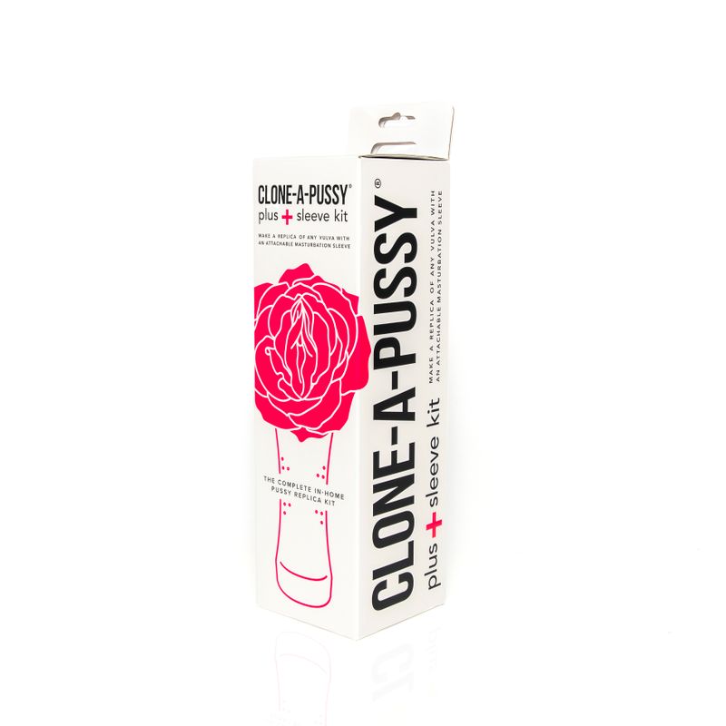 Clone A Pussy Sleeve Kit
