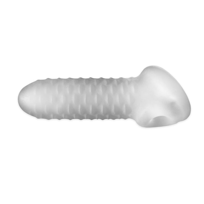 Fat Boy Checker Plate Sheath 5.5in image 2