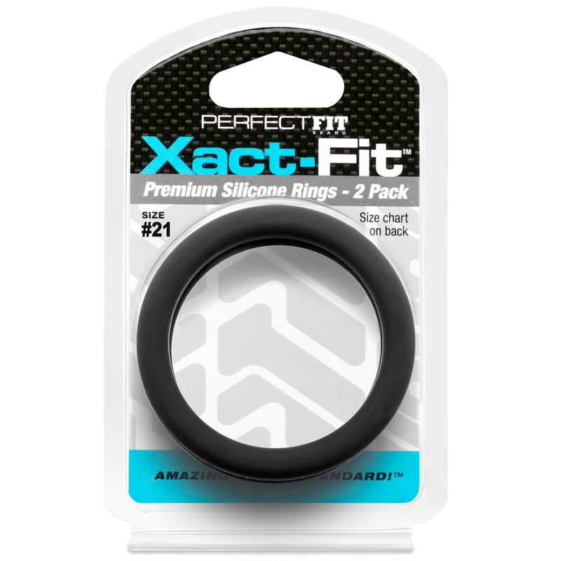 Xact-Fit #21 2.1in 2 Pk image 2