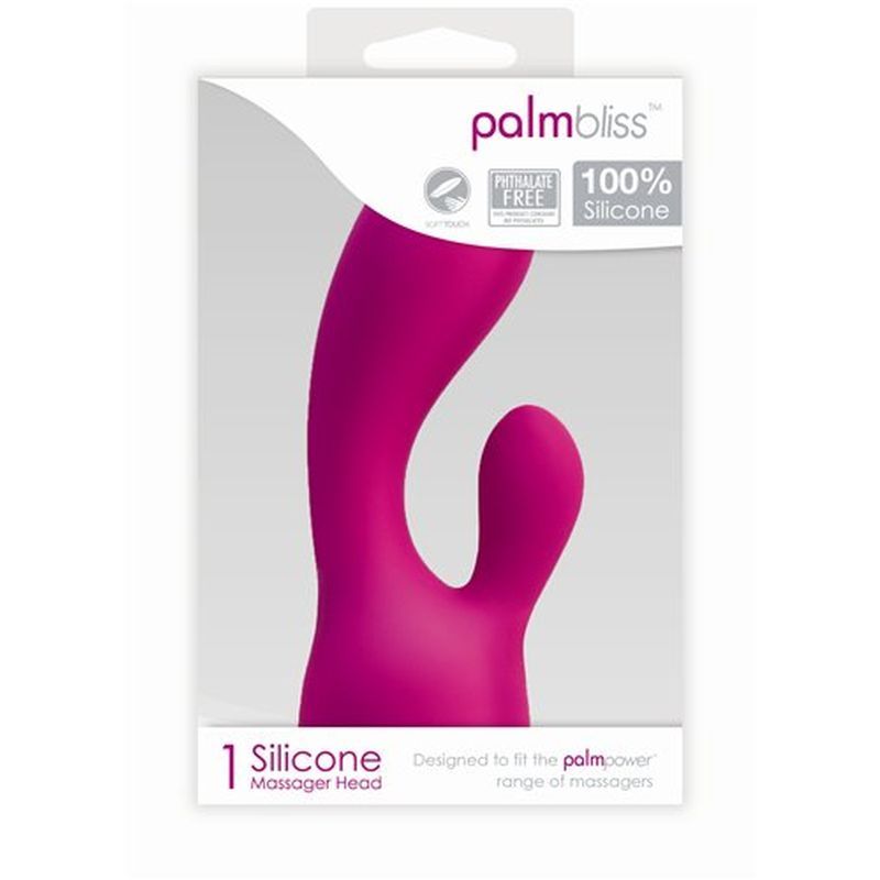 PalmBliss (For use with PalmPower) image 2