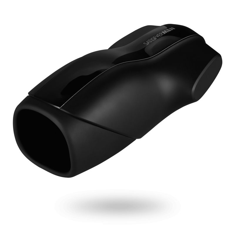Satisfyer Men Vibration image 1