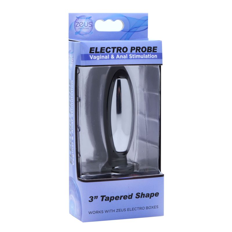 Zeus Electro Torpedo Plug Small image 2